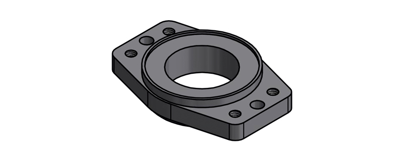 05 Produktabbildung Lsp3 Connect flange