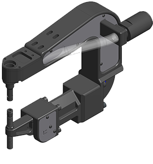 LADU Pneumatic